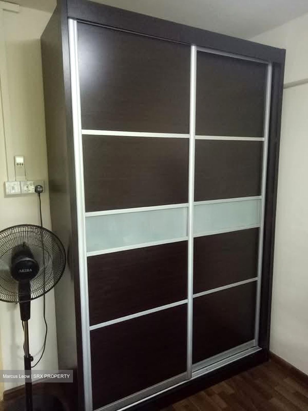 Blk 607 Yio Chu Kang Green (Ang Mo Kio), HDB 3 Rooms #553310571